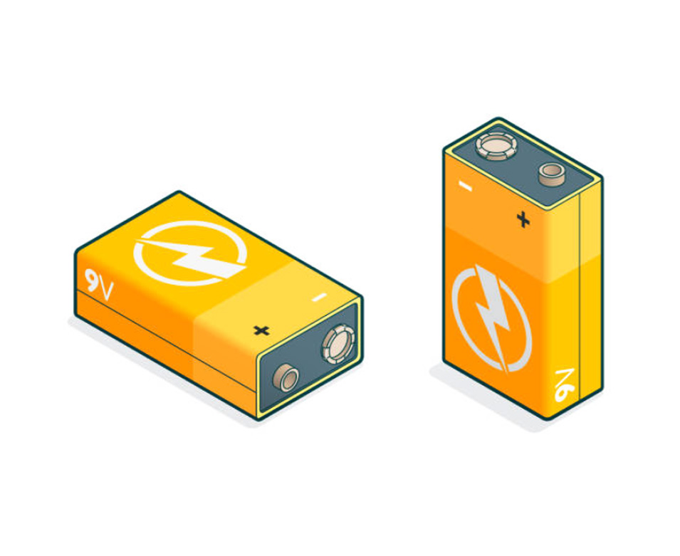 Understanding Battery Efficiency and Losses