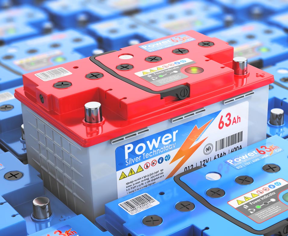 Lead-Acid Batteries – An Older, Reliable Technology
