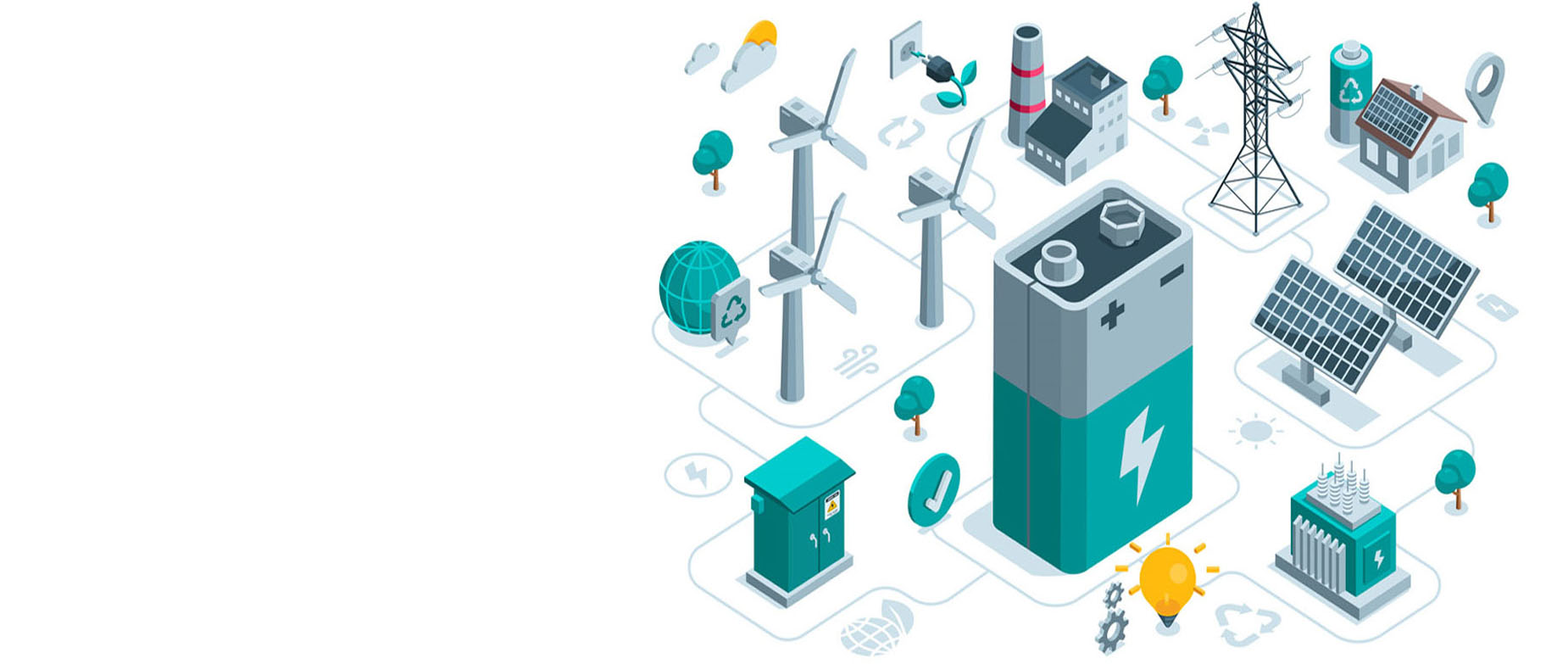 Introduction to Battery Energy Storage