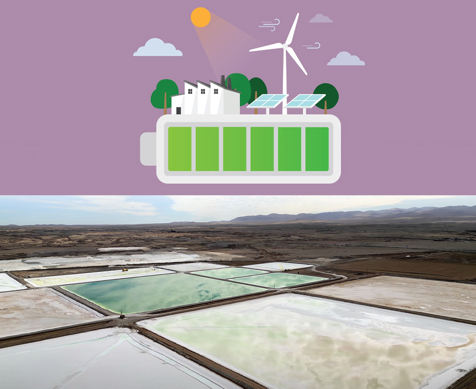 Environmental Impact – Are Batteries Really Green?