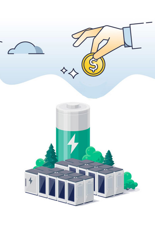 Ontario's Provincial Incentives for BESS