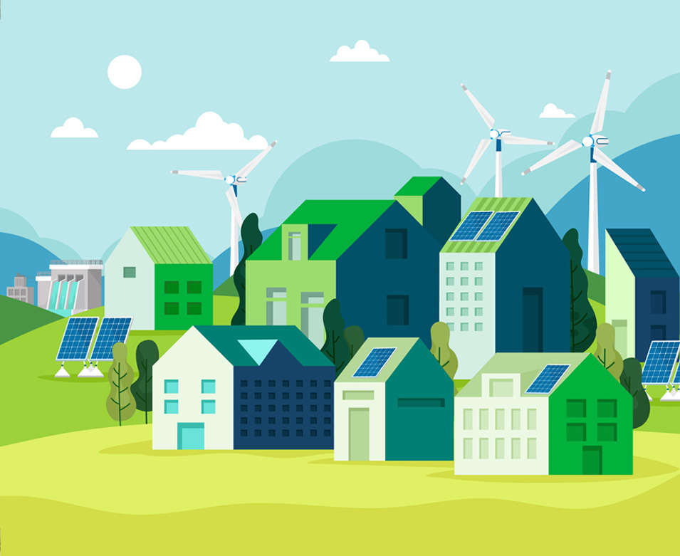 Introduction to Community-Scale Energy Storage