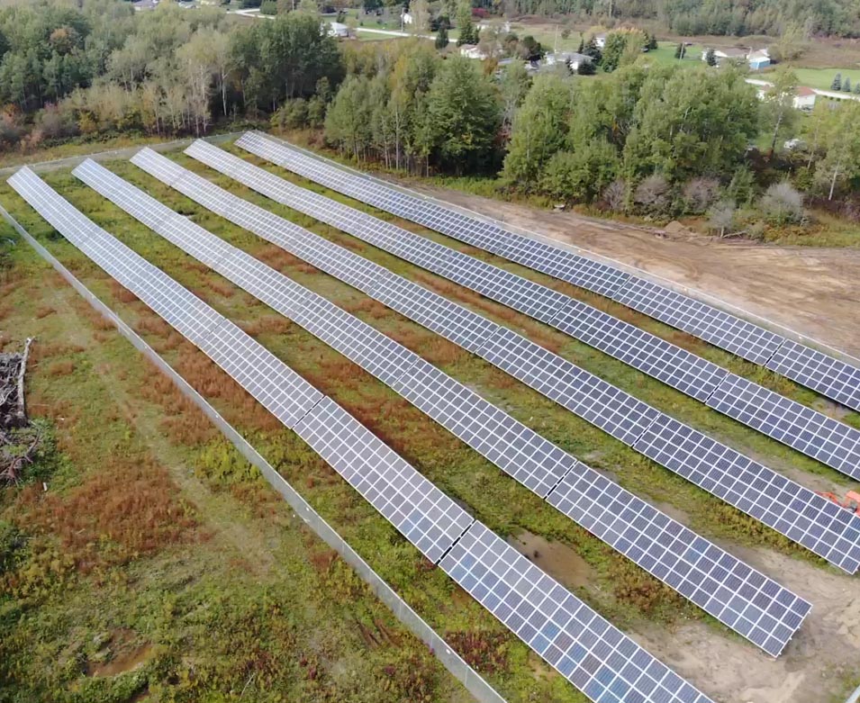 Energy Sovereignty – Controlling Community Energy