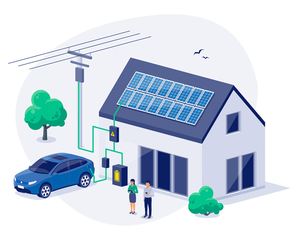 Revenue Opportunities – Grid Services