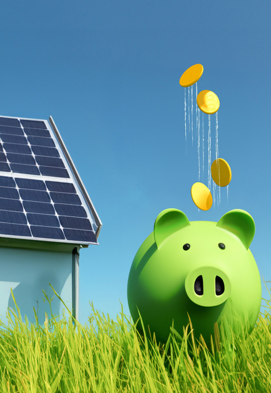Demand Response – Getting Paid to Reduce Energy Use
