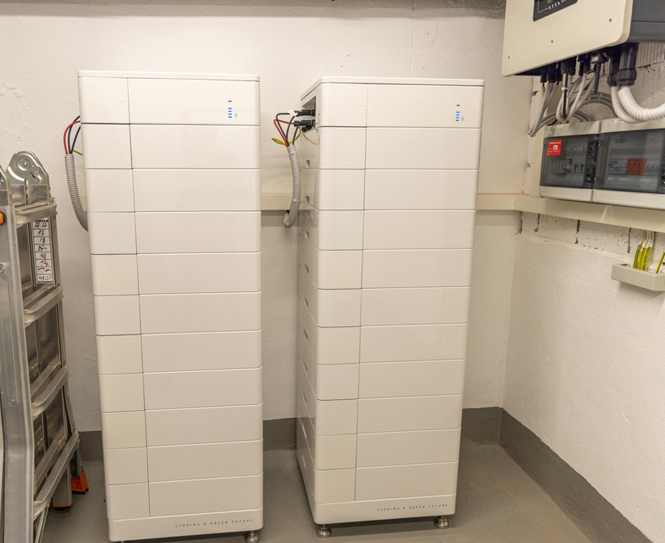 Fuel Backup Generators – Can They Work with BESS?