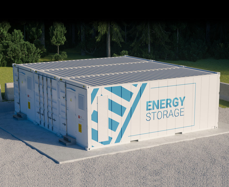 Battery Sizing for Community Projects