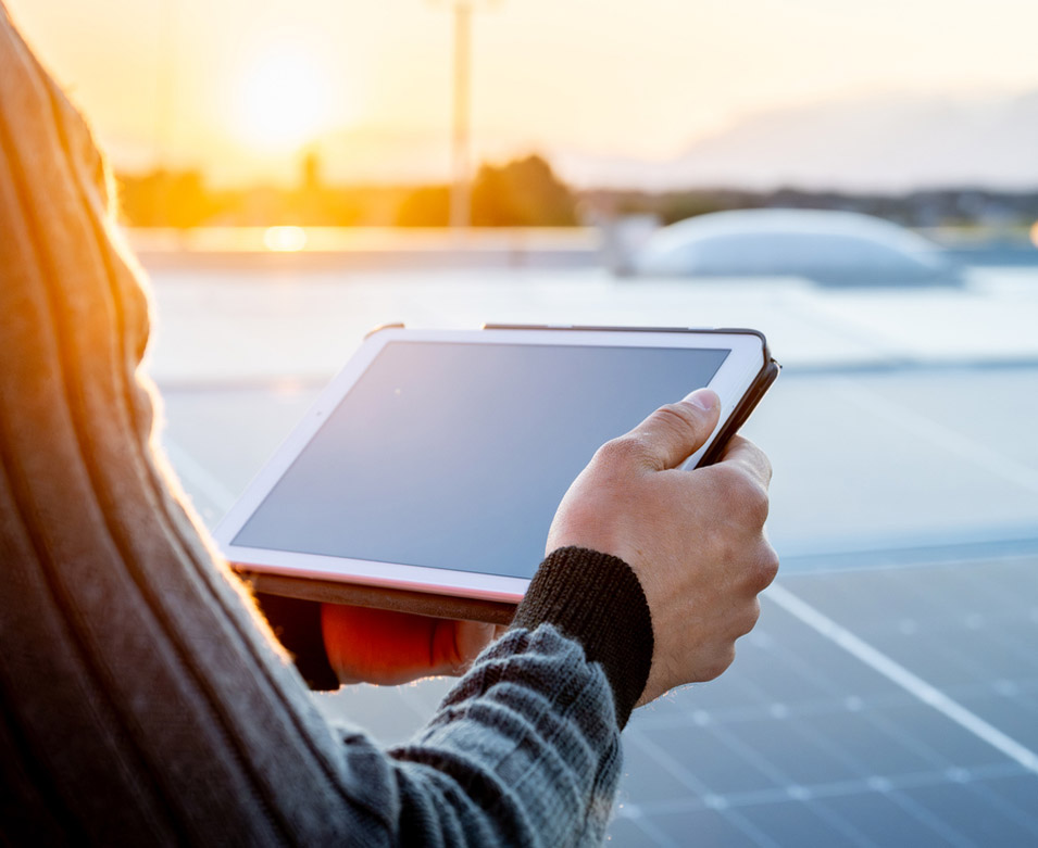 Monitoring Systems – Tracking Performance and Efficiency