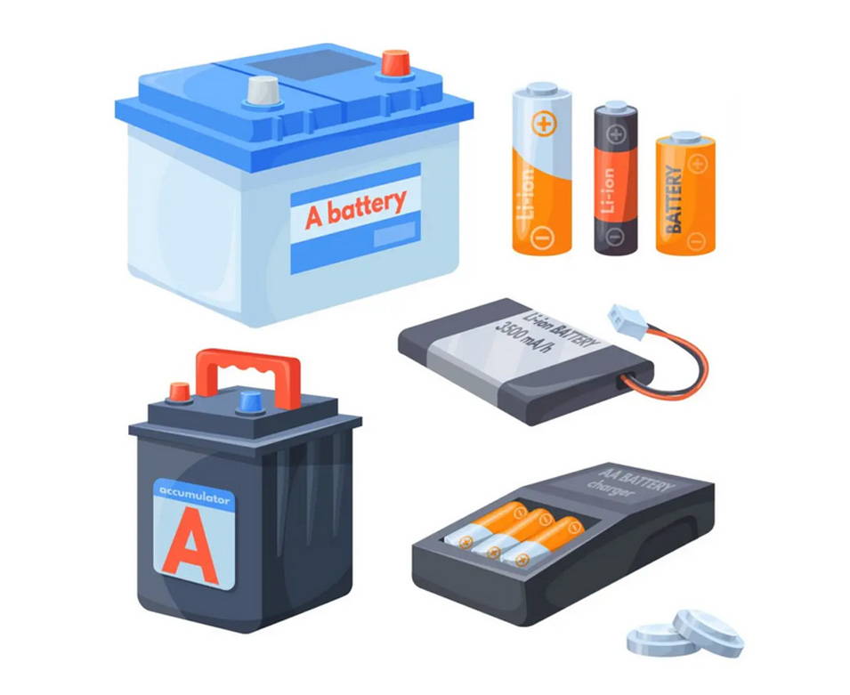 Understanding Battery Degradation