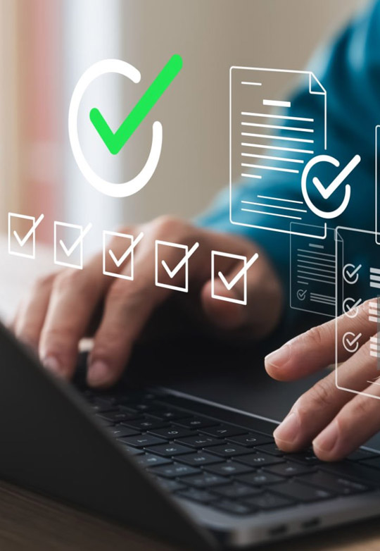 Routine Maintenance Checklist for BESS