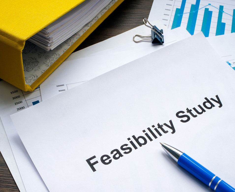 Conducting a Feasibility Study for BESS