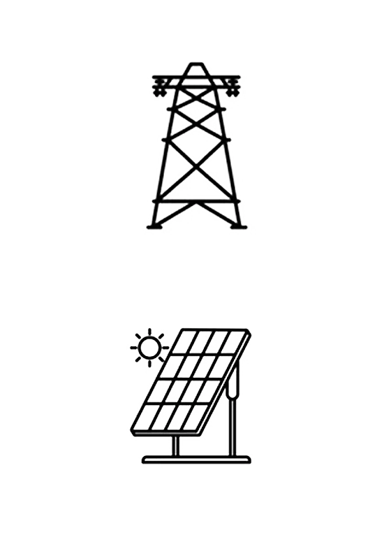 Grid-Tied vs. Off-Grid BESS Installations