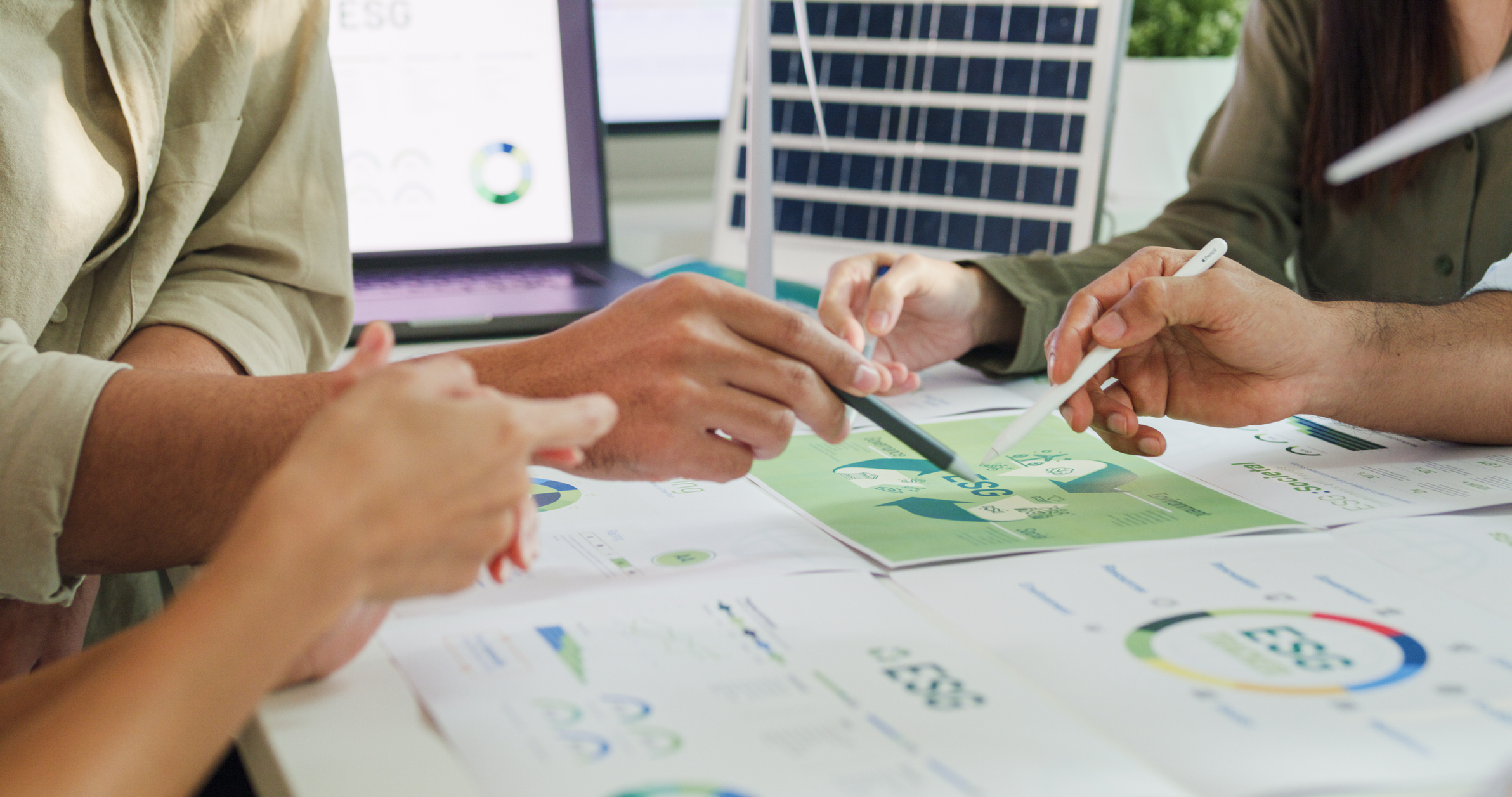 Policy and Advocacy – Strengthening Indigenous Energy Leadership