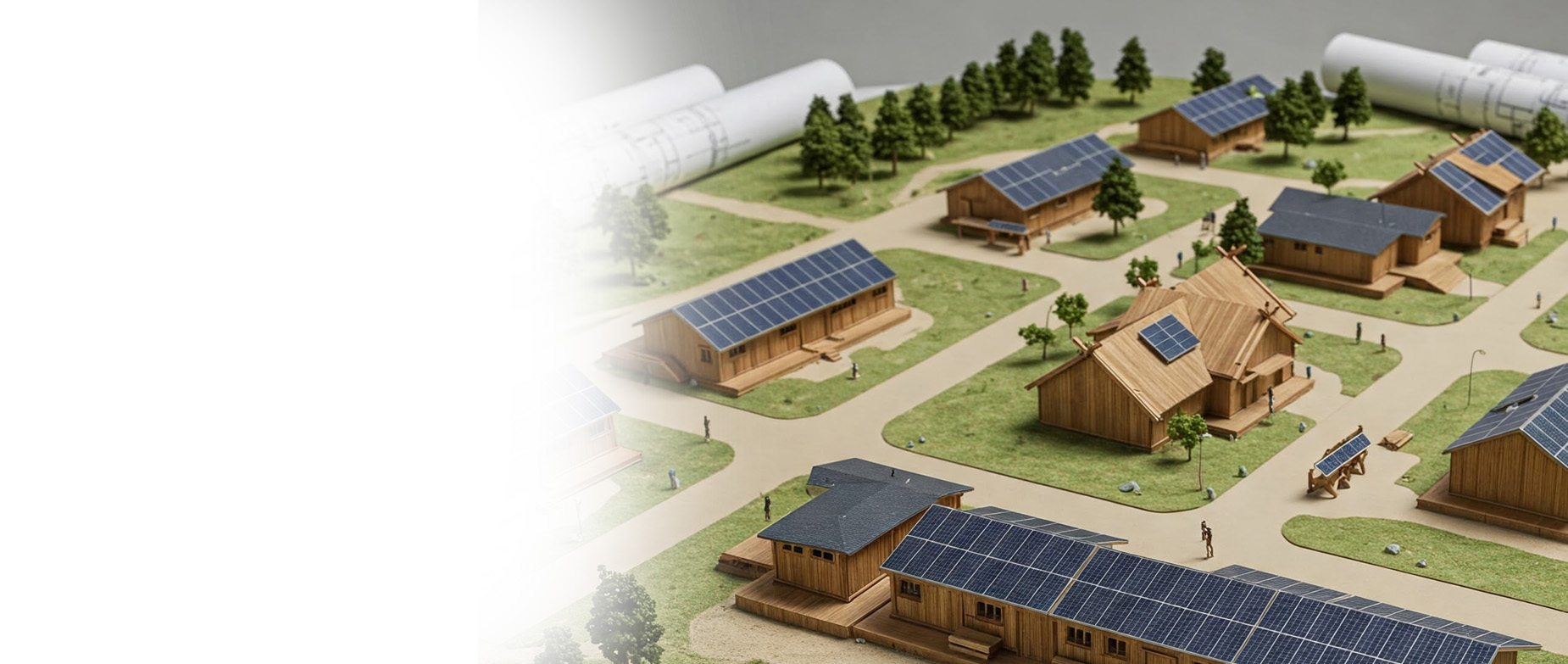 Shaping the Future of Indigenous Energy