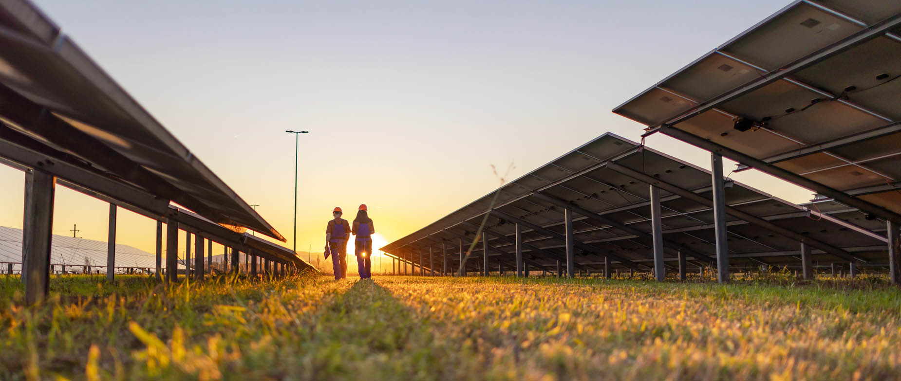 Summary – Preparing for the Future of Energy