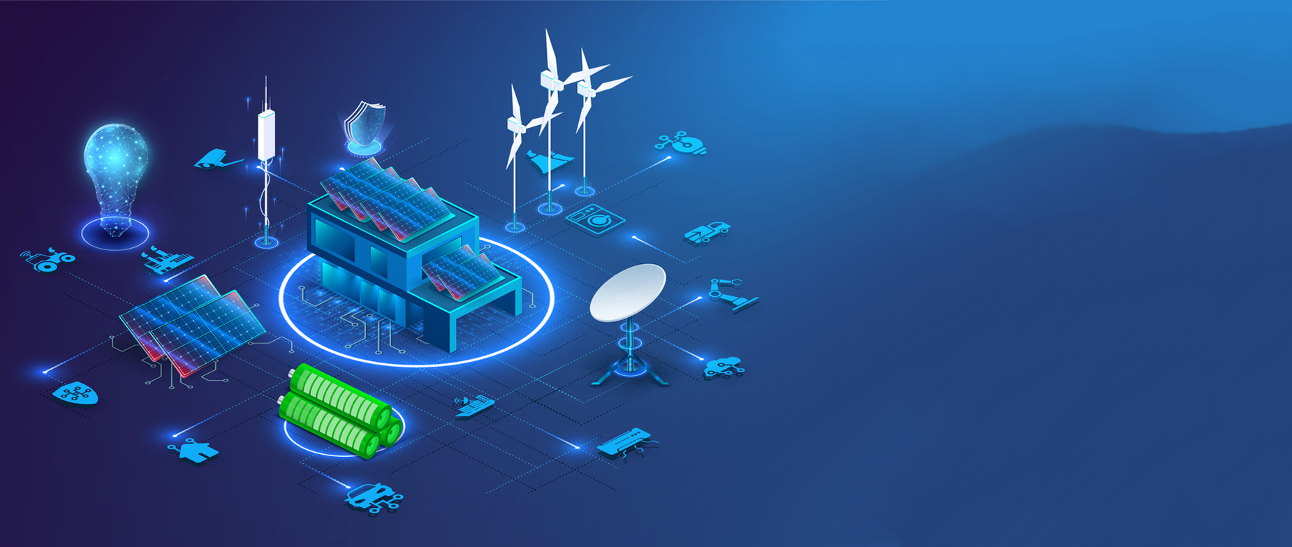 Integrating Battery Storage into Community Energy Goals