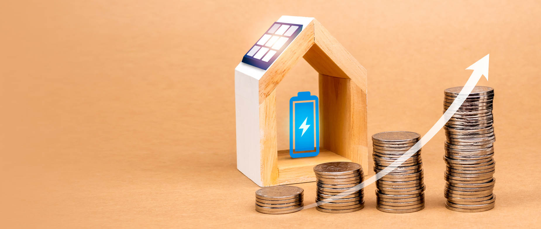Turning Energy into Opportunity