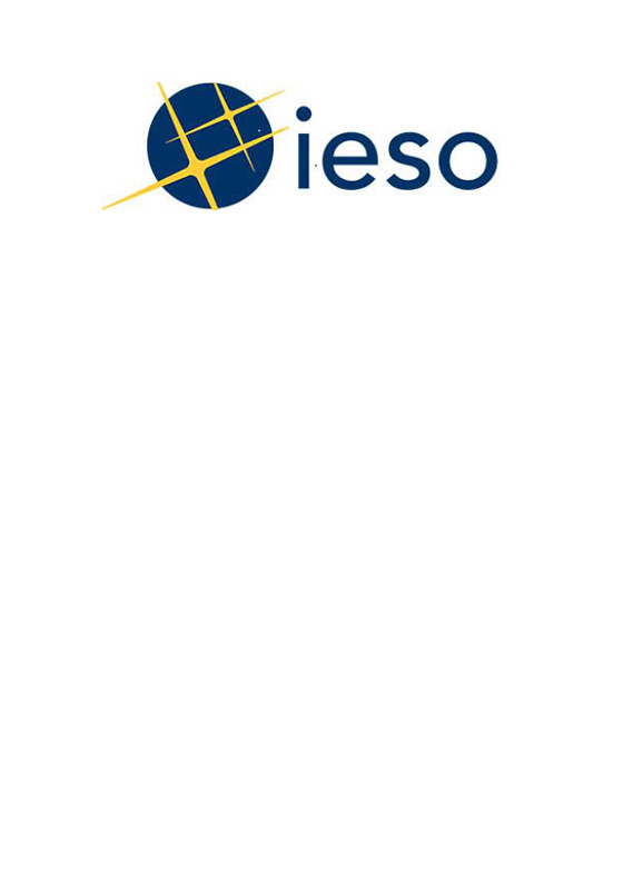 IESO Indigenous Energy Support Programs