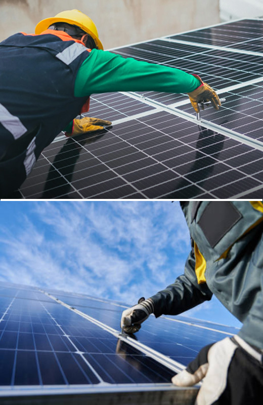 Tell us about TTN’s energy team.