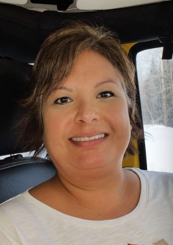 Lisa Meness Kohoko: Interview