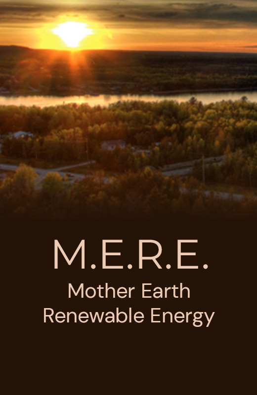 What is M.E.R.E? Why was it established?