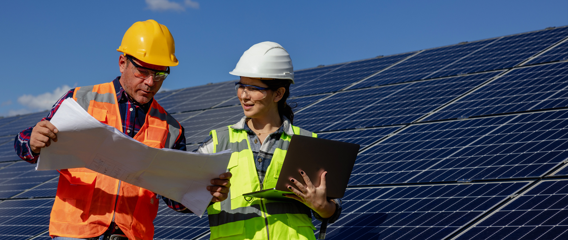 Solar module warranty – 2