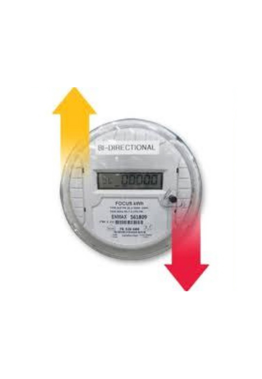 Net metering systems—2