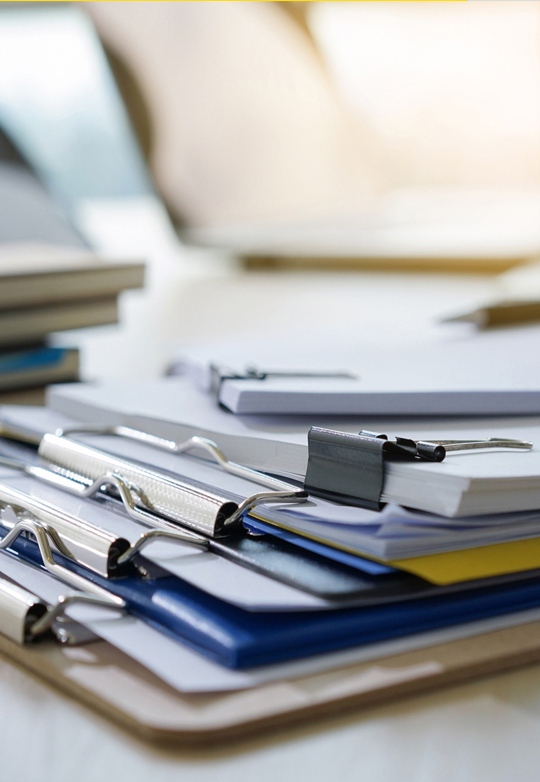 The difference between RFI, RFQ and RFP
