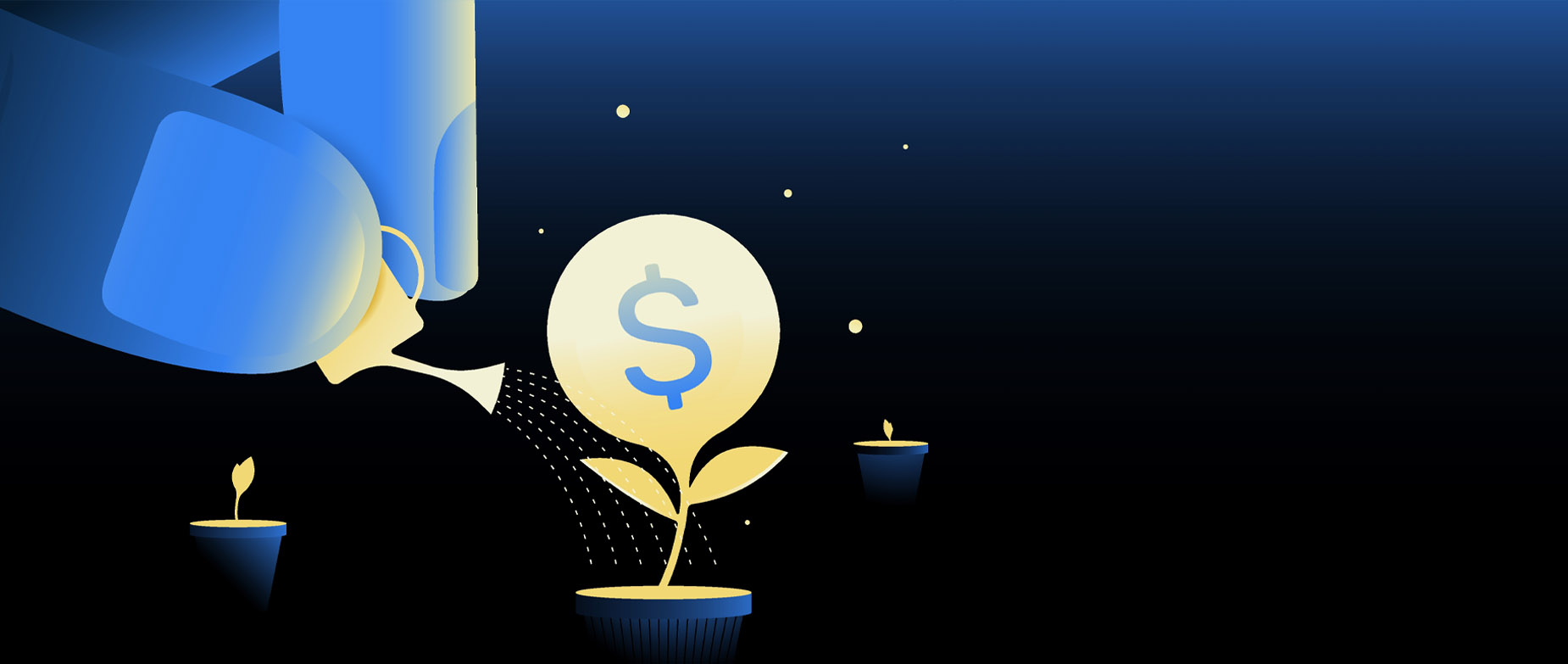 Available funding sources