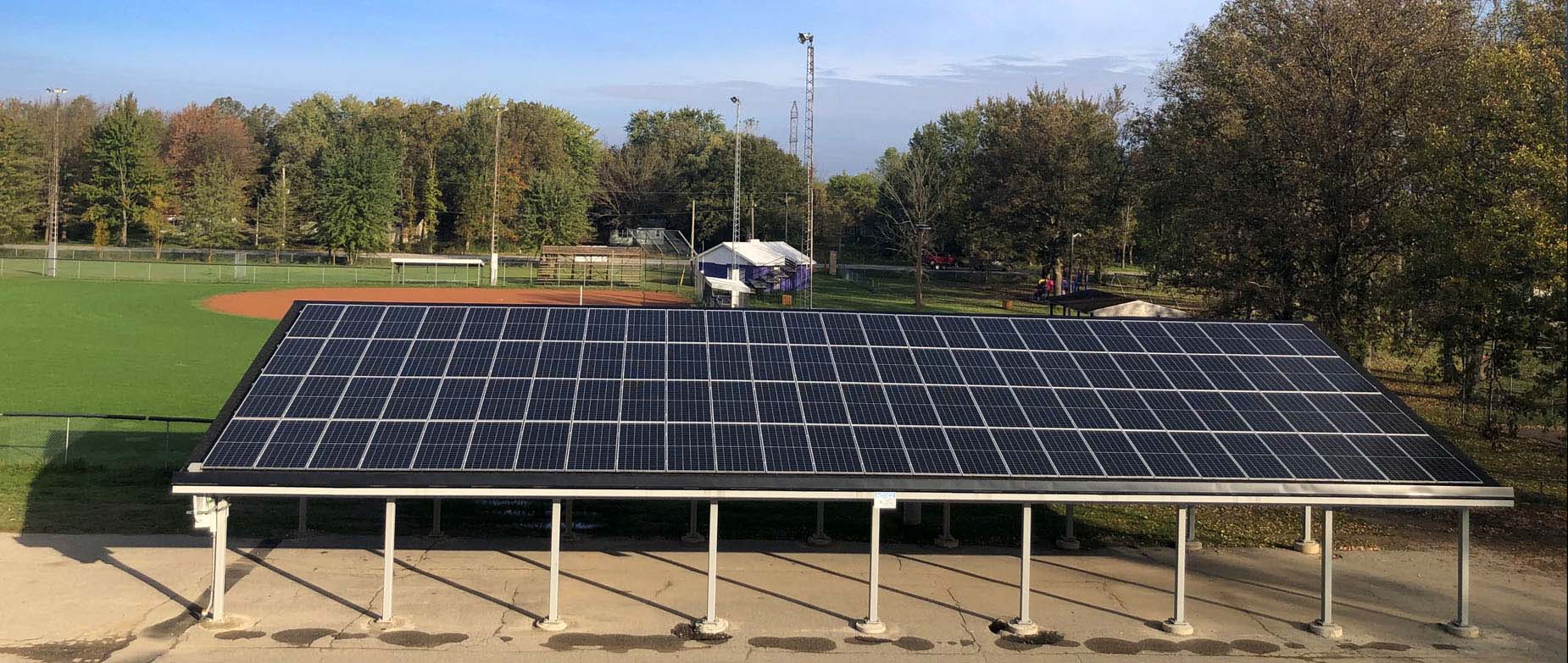Community Energy Champion