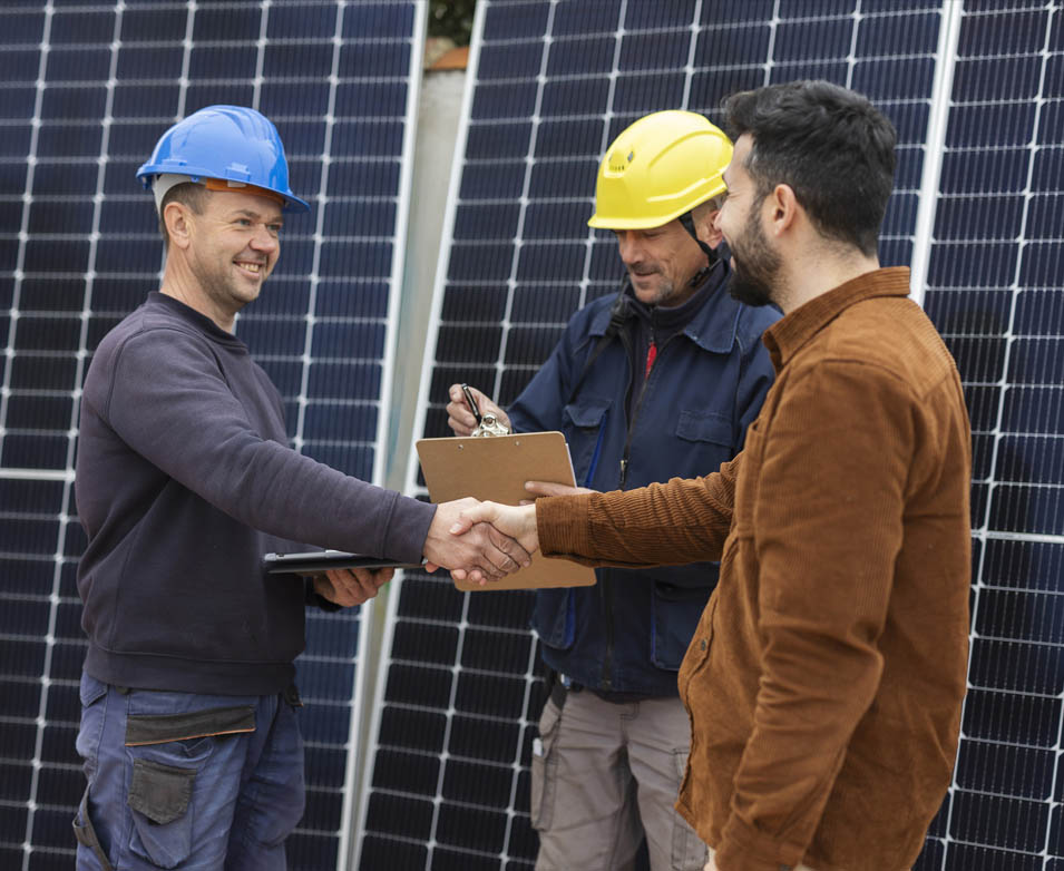 Community Energy Champion responsibilities – 1