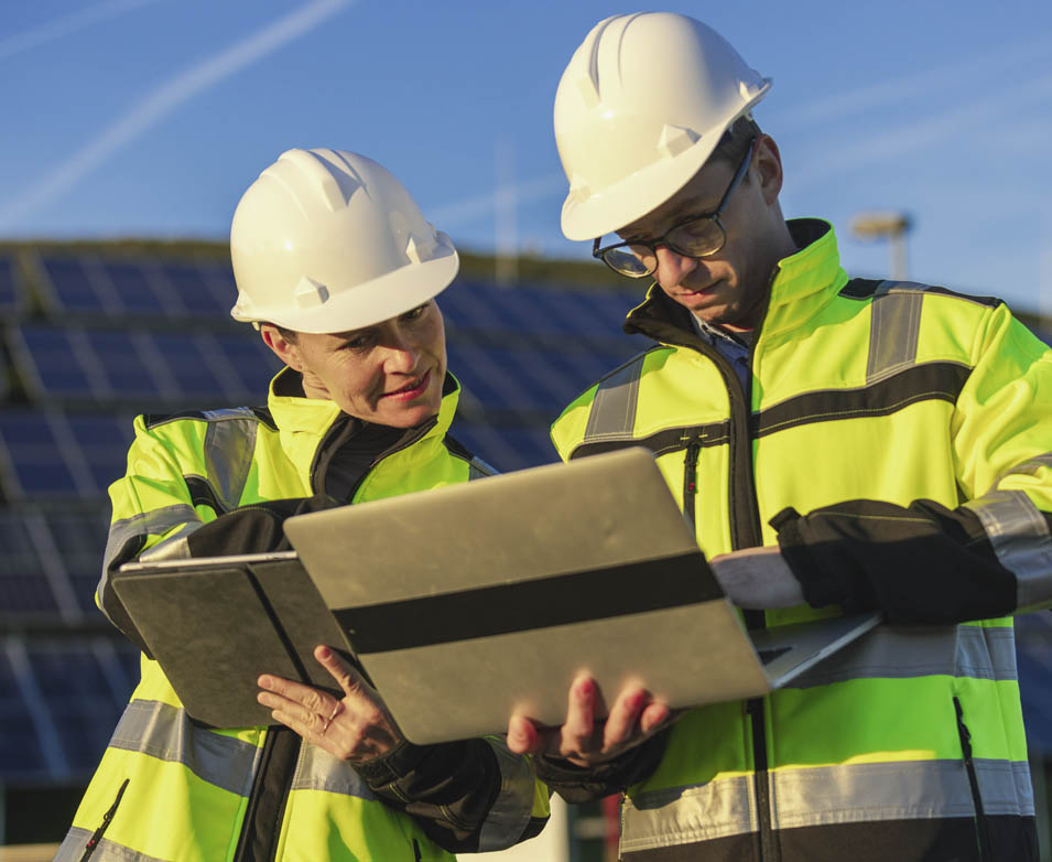 Community Energy Champion responsibilities – 2