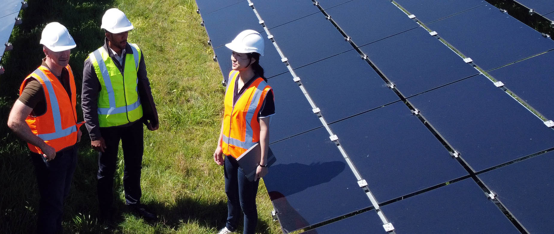 Energy Support Team – 1