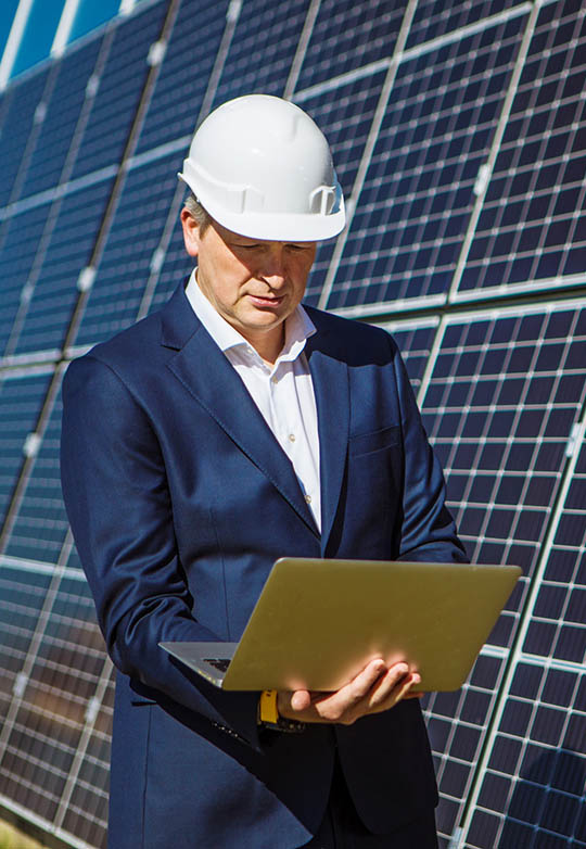 Hydro One Indigenous Relationship Officer