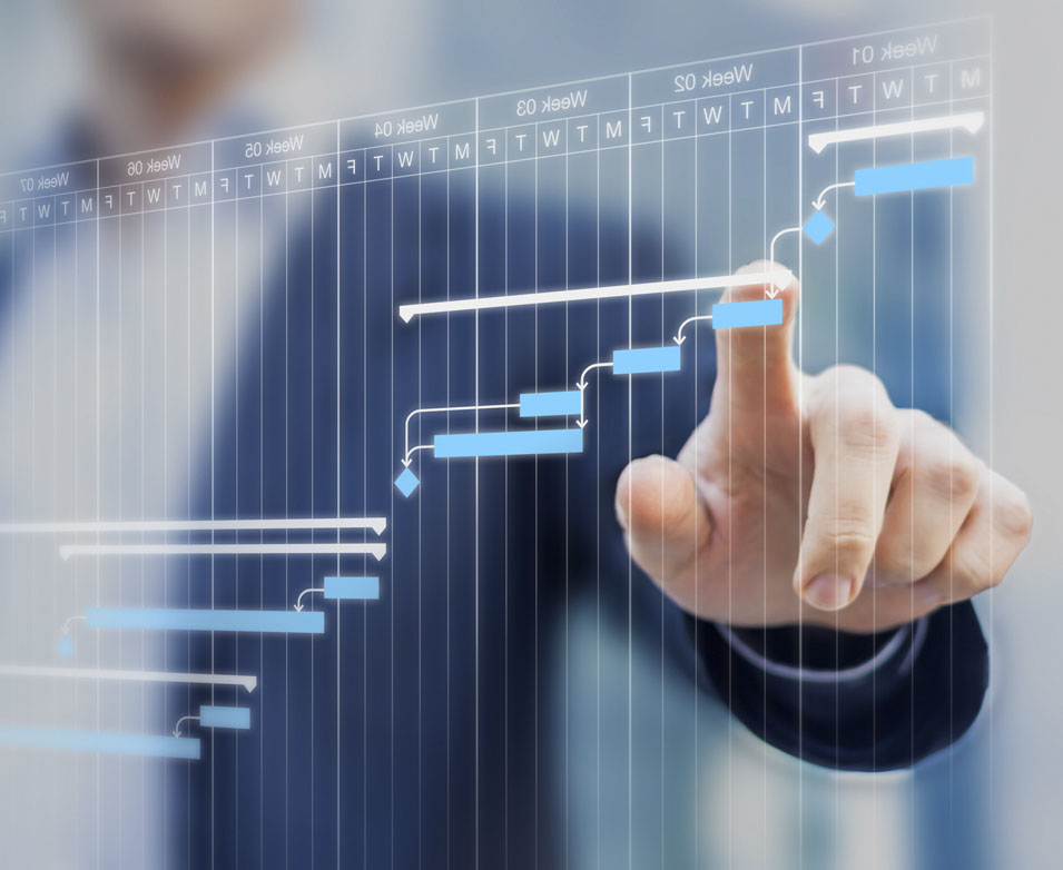 Milestone deliverables and payments