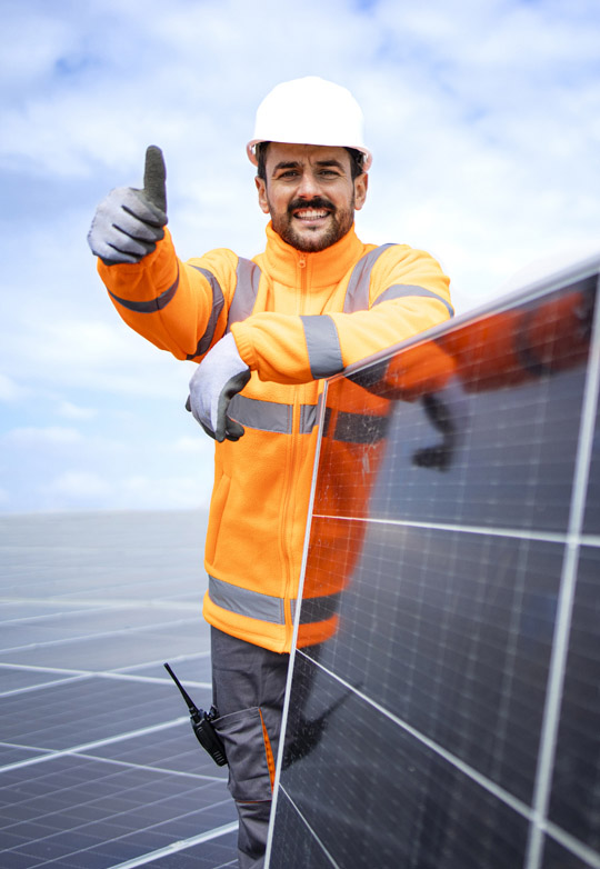 Commissioning and maintenance