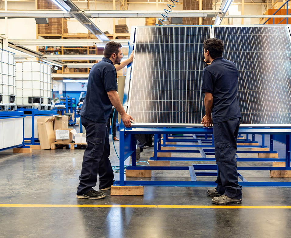 Warranties – 1: Manufacturer's warranty