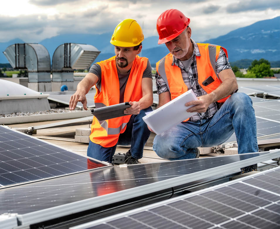 Quality Assurance and Quality Control (QAQC)