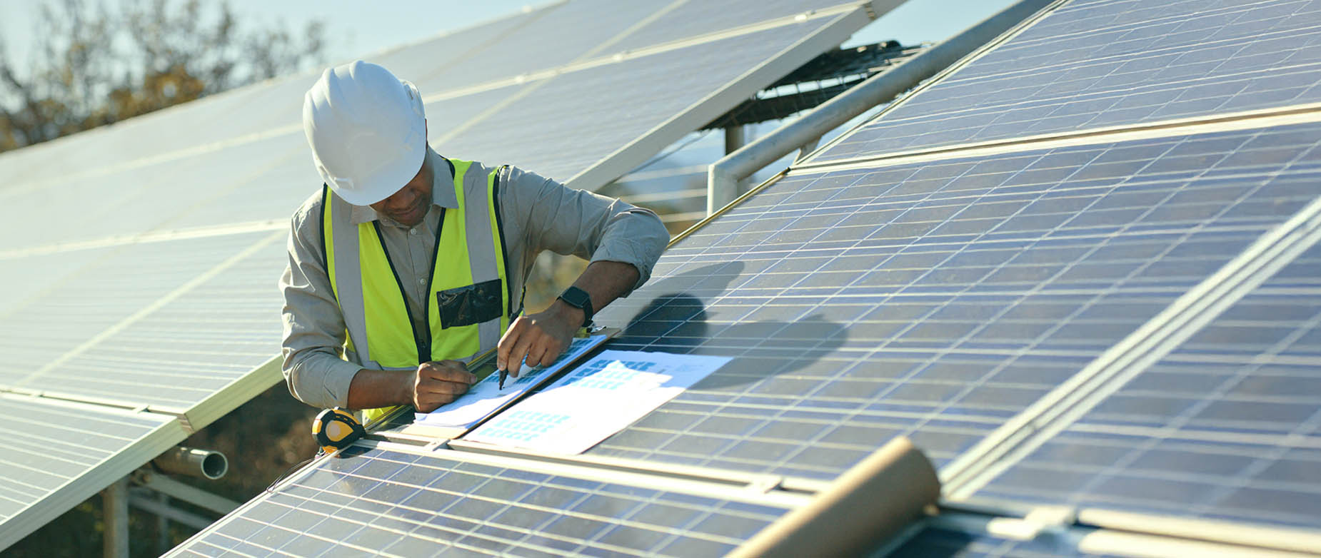 Solar monitoring – 2