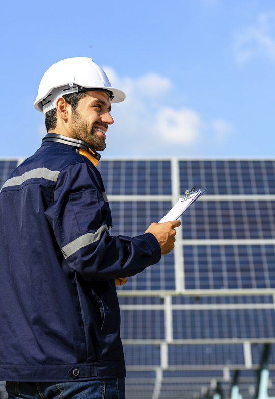 Quality Assurance and Quality Control – CEC